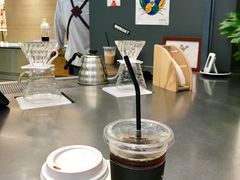 -Seesaw Coffee(上海国金中心店)