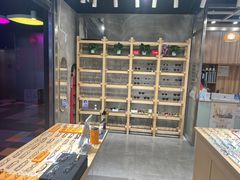 -棱石眼镜(CP静安店)