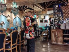 -卢布里西餐厅(总店)