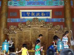 -珠海圆明新园