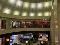 -海航大厦万豪酒店彩海轩中餐厅(霄云路店)
