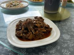-小陆莲花蟹园农家乐(莲花岛店)