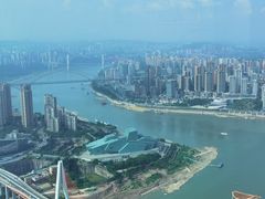-重庆WFC观景台