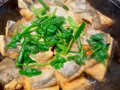 -茄子恰恰·新云南小炒(坪山益田店)