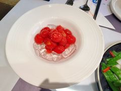 -野蔓果·山野菜(西湖景区·龙井茶田店)
