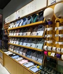-埃沃定制(壹方城购物中心店)