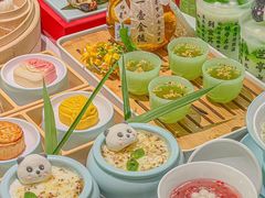 -苏梦江南·淮扬菜(夫子庙店)