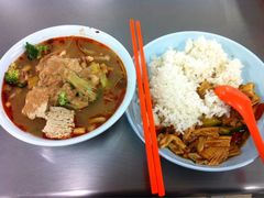 -中医药大学-老3楼餐厅