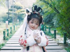 -大雁塔北广场音乐喷泉