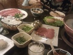 IMAG0839-东来顺饭庄(金泉广场店)
