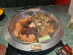 -牛New寿喜烧(金鹰世界店)