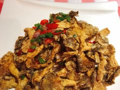 -西域阿里马新疆菜·清真(桂花路店)