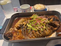 -鱼酷活鱼烤鱼(南京水游城店)