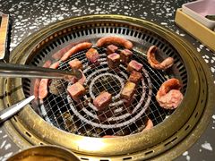 -黑牛の場烤肉(摩天活力城店)