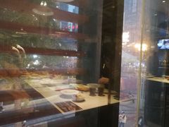 -豪客来牛排(重庆三峡广场步行街1704店)