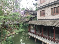 -龙潭水乡