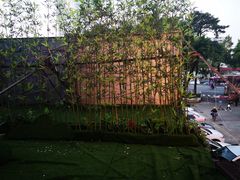 -毛家湾公馆(东圃店)