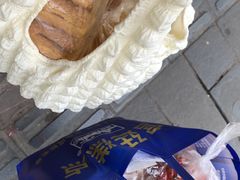 -宫廷糕点铺