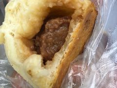 -老槐树煎包