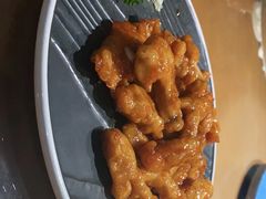 -前海沿·青岛菜(大拇指广场石老人店)