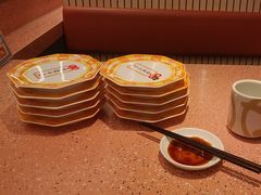 -元气寿司(东方宝泰店)