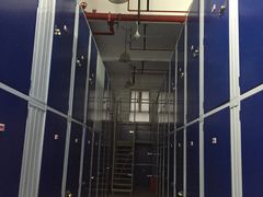 -StorHub趣存自助仓·迷你仓(金桥店)