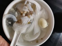 -凤姐泰国糖水(创业路店)