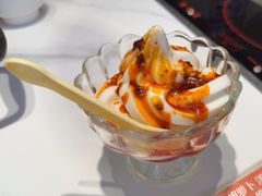 -黄记煌三汁焖锅(新佳丽江汉路店)