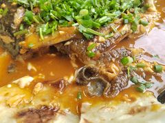 -大清花饺子(山庄店)