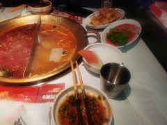 -小龙坎火锅(IFS HOT店)