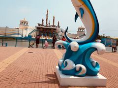 -北戴河圣蓝海洋公园