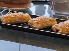 -白天鹅宾馆-宏图府餐厅