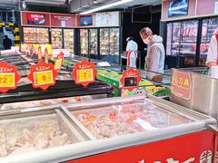 -家乐福(古北店)