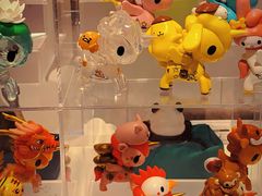 -泡泡玛特POPMART(国金街店)