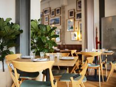 -BOR Eatery(安福路店)