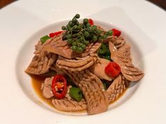 -南园民国茶楼餐厅·常州菜(北大街店)