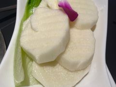 -淼福猪肚鸡·椰子鸡火锅(大沙地店)