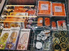 -河马鲜生海鲜超市(风荷园店)