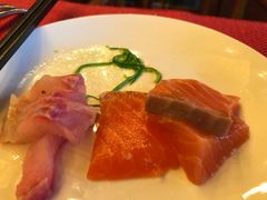 -OPEN開全日自助餐厅·牛肉火锅·海鲜(佛山希尔顿酒店)