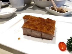 -利苑酒家(金宝店)