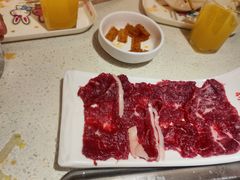 -海底捞火锅(上元大街店)