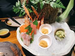 -和彩放题餐厅(酒仙桥店)