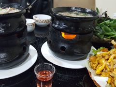 -藏味八珍特色火锅