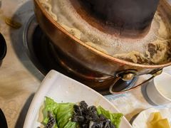 -羊家胡同·龙虾烧烤火锅(龙汇路店)