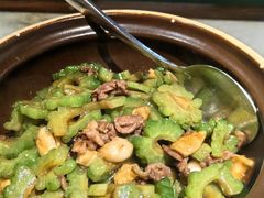 -客语客家菜(华发商都店)