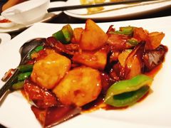 溜地三鲜-小南洋海景餐厅(深圳湾店)