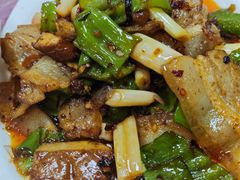 -洪霞餐馆