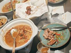 -鸽子侯·家宴·平价海鲜(绿地店)