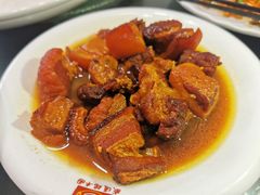 -瑞丰园庭院餐厅·白族传统家常菜
