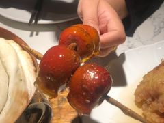 -奉天小馆·非遗东北菜(济南万象城店)